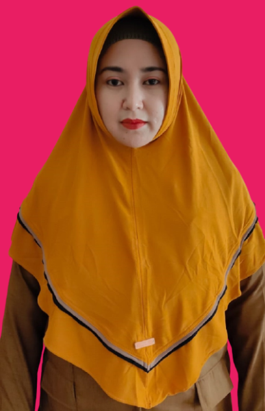 RAHMANIYAH,S.Pd
