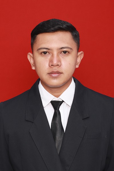 RONY WAHYUDI,S.Pd