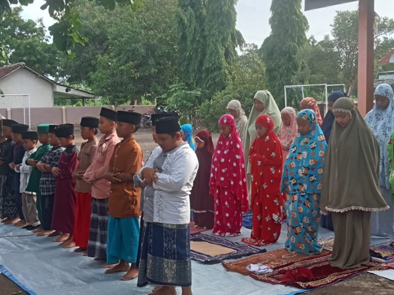 Sholat Dhuha