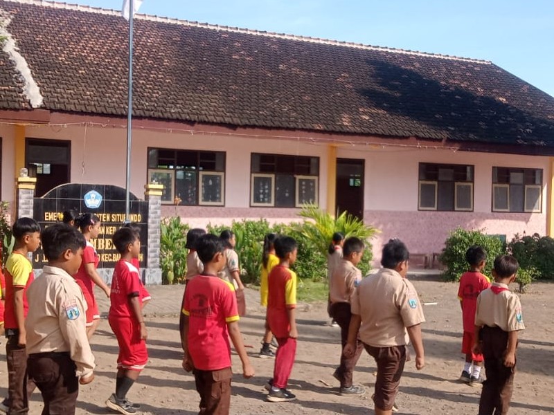 LATIHAN PBB