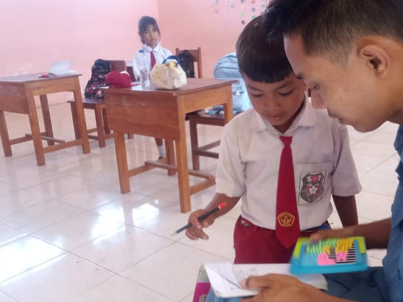 PEMBELAJARAN DI KELAS