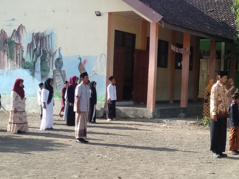 Hari Santri 2025