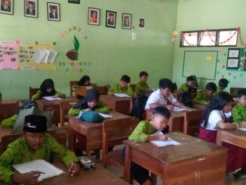 SUMATIF TENGAH SEMESTER 1