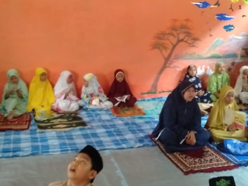 SHOLAT DHUHA