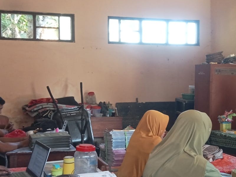 Rapat Persiapan Tahun Ajaran Baru 2026/2027