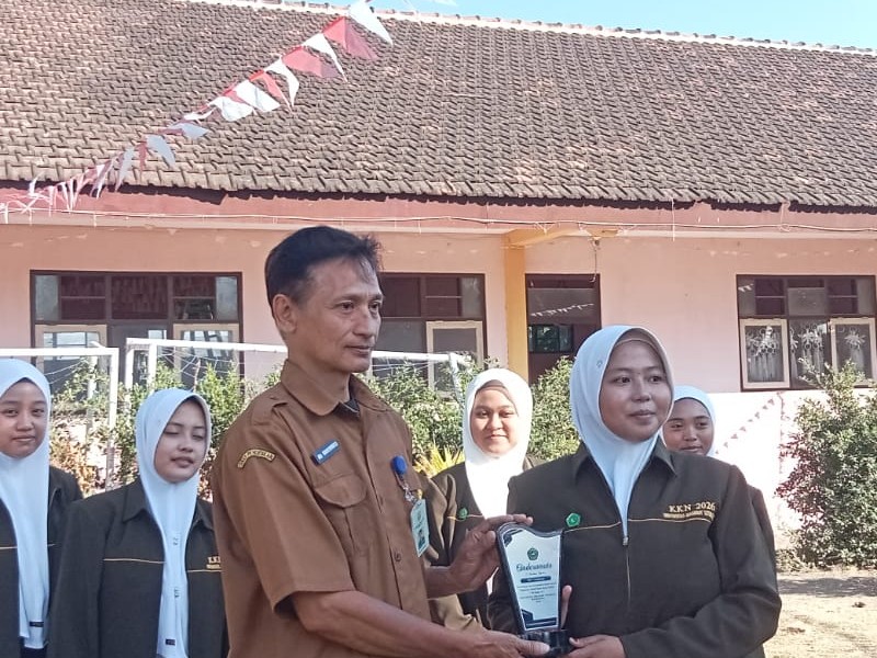 Pisah Kenang KKN Universitas Ibrahimy Sukorejo