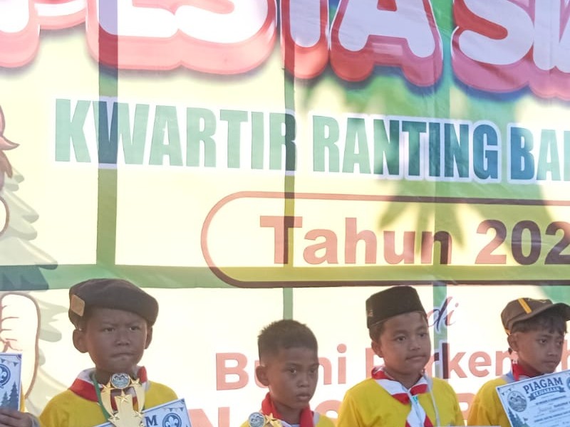 Pesta Siaga